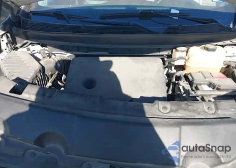 2019 Chevrolet Traverse Premier z USA, uszkodzony, nr VIN 1GNERKKW6KJ292458